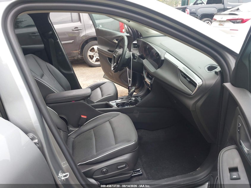 BUICK ENCORE GX 2024 VIN KL4AMFSL0RB013782