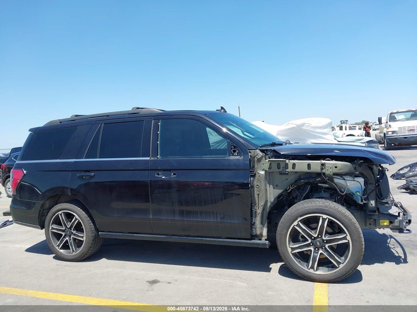 2019 FORD EXPEDITION LIMITED · Фото 14