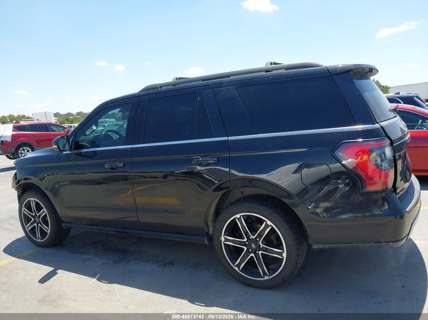 2019 FORD EXPEDITION LIMITED · Фото 15