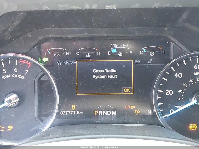 2019 FORD EXPEDITION LIMITED · Фото 16