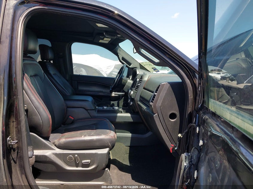 2019 FORD EXPEDITION LIMITED · Фото 5