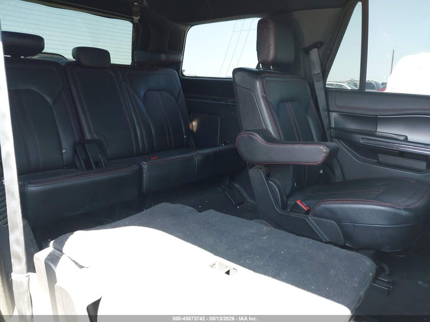 2019 FORD EXPEDITION LIMITED · Фото 8