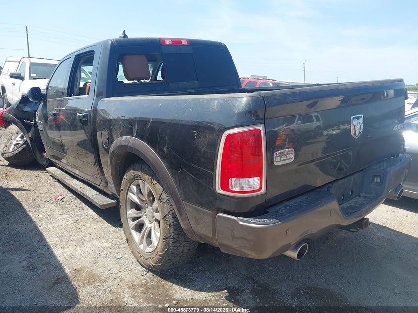 Фото 3 - RAM 1500