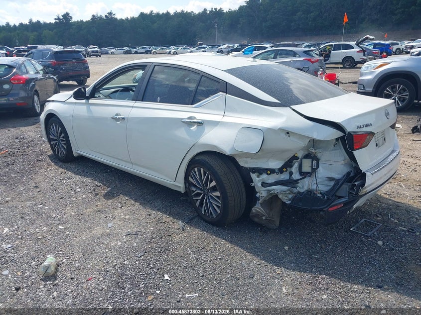 Vin: 1n4bl4dv9pn349108, lot: 46372799, nissan altima sv fwd 20233