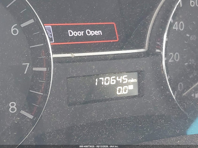 2015 NISSAN ALTIMA 2.5 S · Фото 15