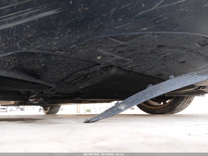 2013 AUDI S6 auction photo 6