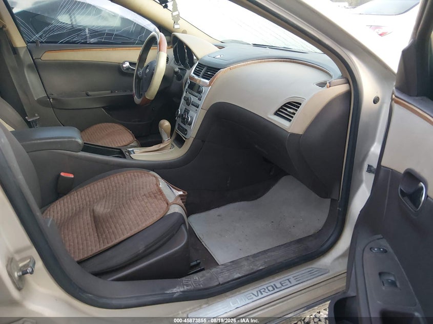 CHEVROLET MALIBU 2009 VIN 1G1ZH57B09F248708