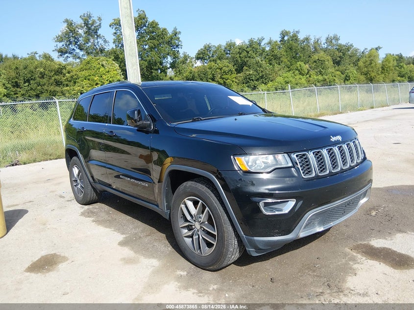 Vin: 1c4rjebg5jc269056, lot: 46372861, jeep grand cherokee limited 4x2 2018 img_1