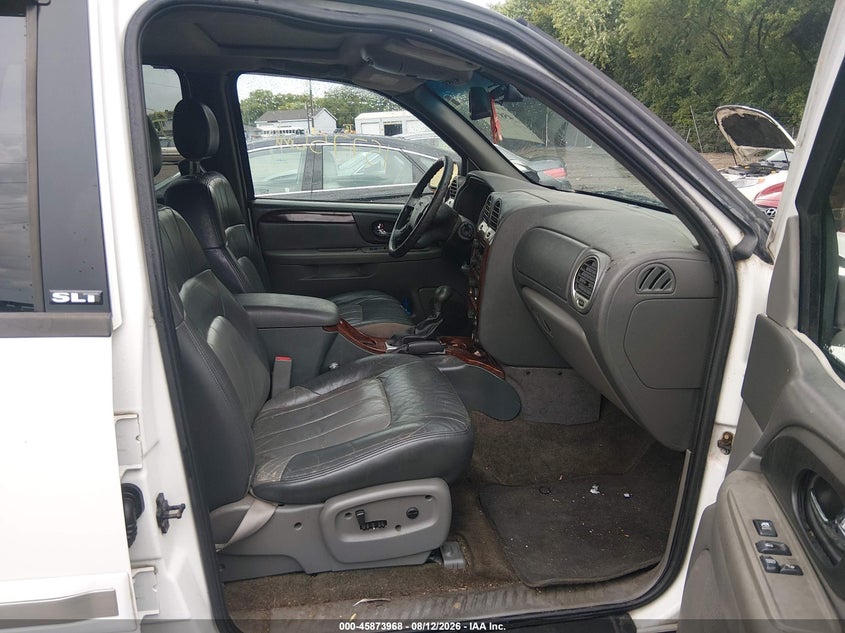 2002 GMC ENVOY auction photo 5