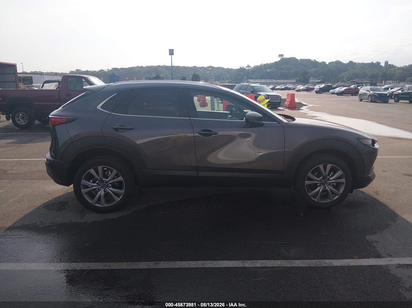 MAZDA CX-30 2020 VIN 3MVDMBEM0LM128154