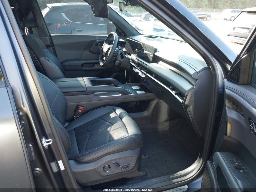 KIA TELLURIDE 2027 VIN 5XYPLES18VG023388