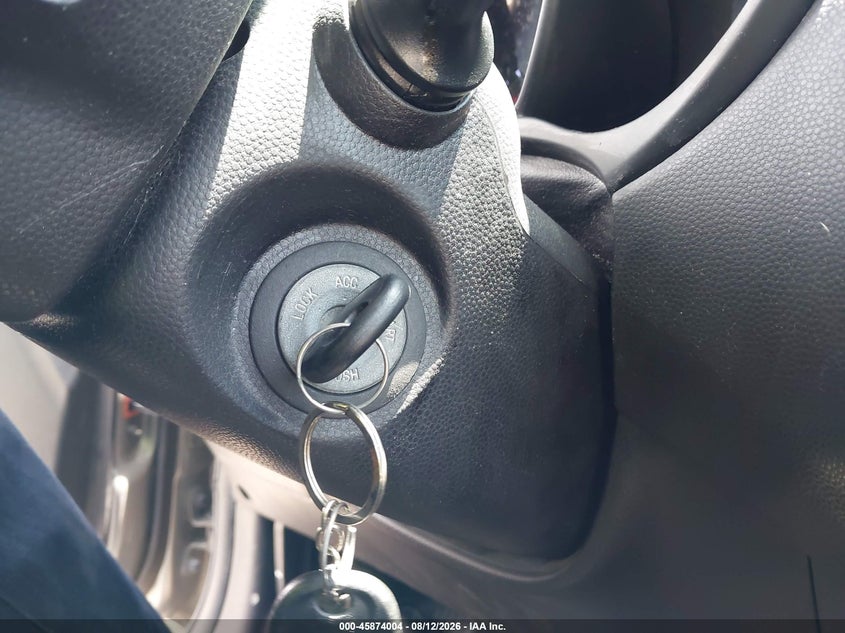 KIA SOUL 2015 VIN KNDJN2A23F7175814