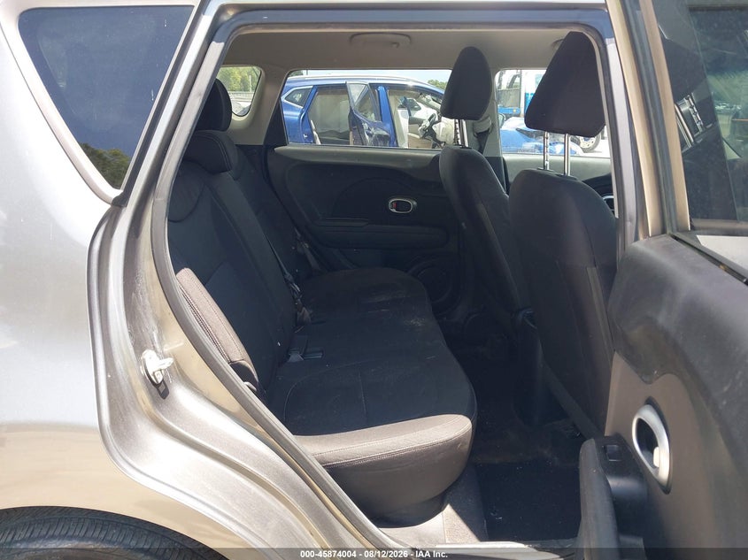 KIA SOUL 2015 VIN KNDJN2A23F7175814