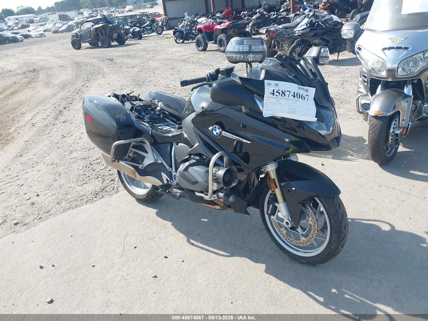 2024 Bmw R 1250