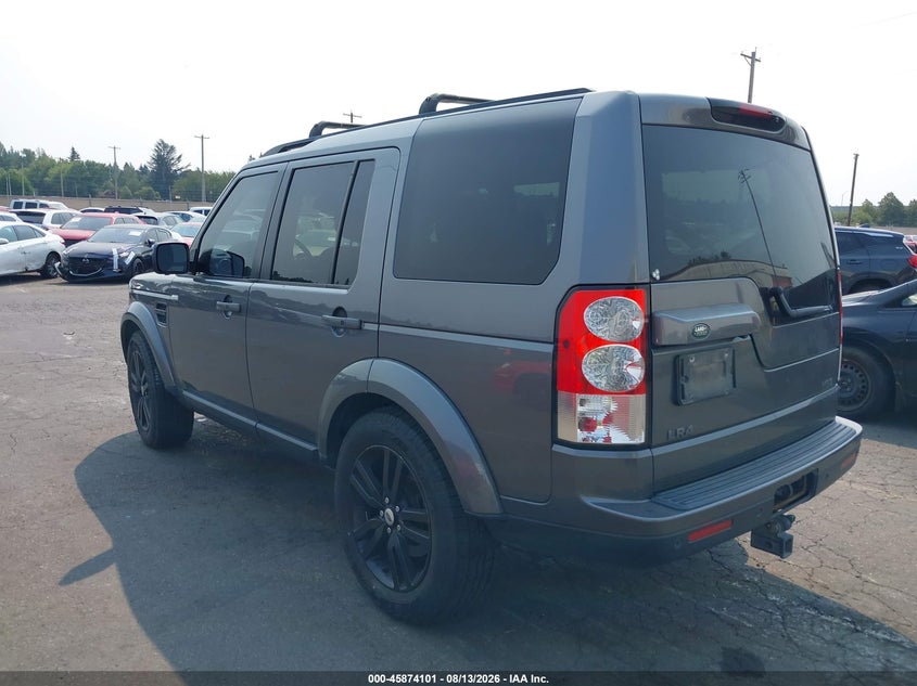 LAND-ROVER LR4 2013 VIN SALAK2D42DA679852