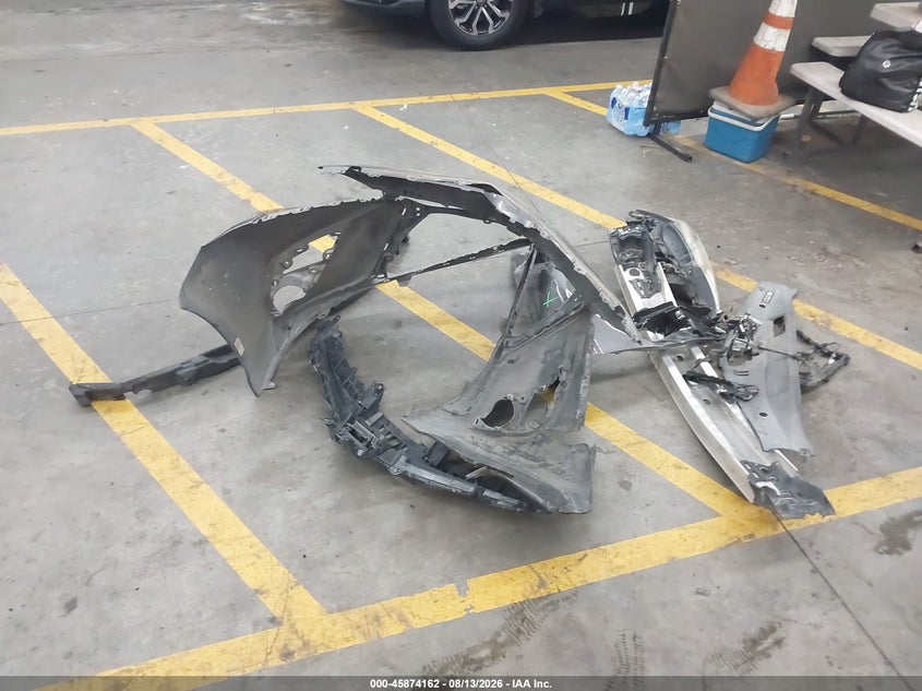 TOYOTA CAMRY 2019 VIN 4T1B11HK7KU754568