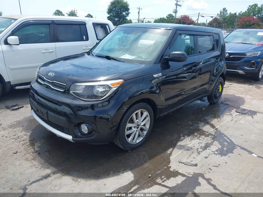 KIA SOUL 2017 VIN KNDJP3A5XH7427586
