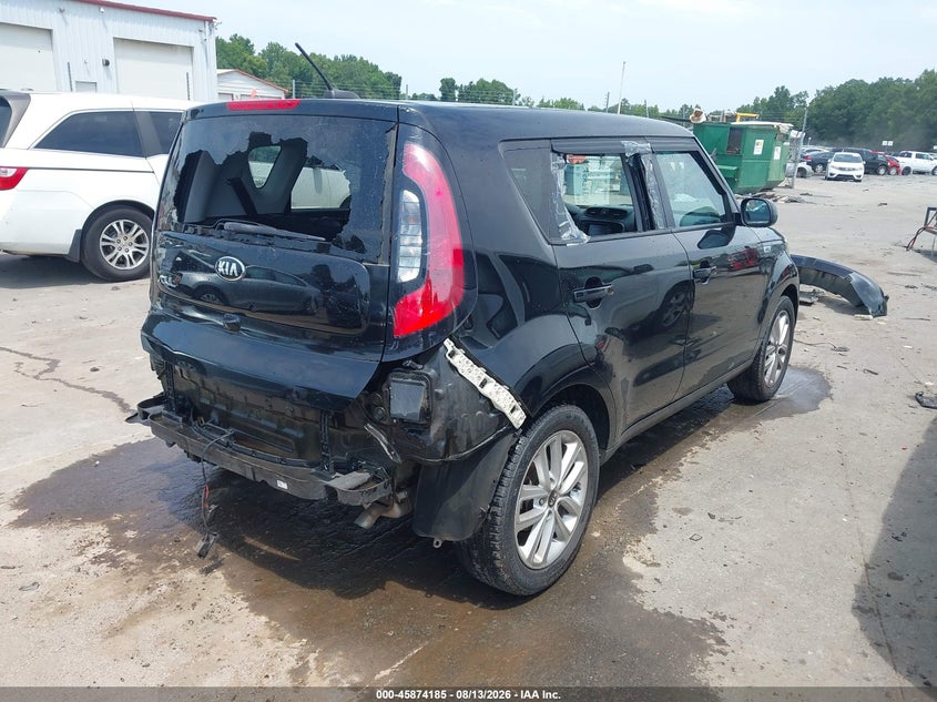 KIA SOUL 2017 VIN KNDJP3A5XH7427586