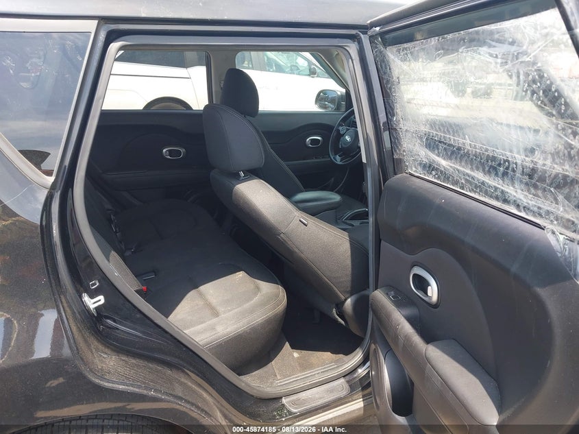 KIA SOUL 2017 VIN KNDJP3A5XH7427586