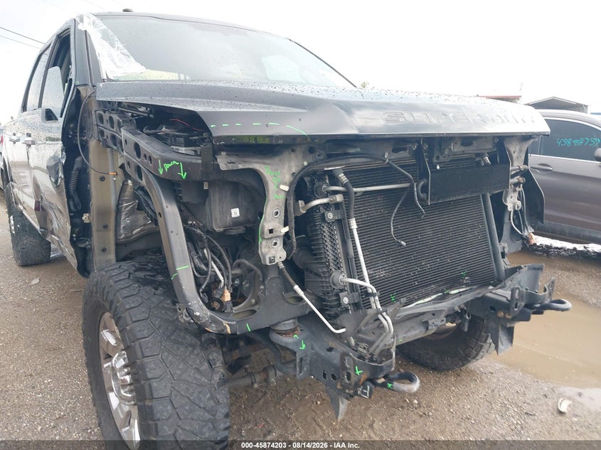FORD F-250 2018 VIN 1FT7W2B62JEB87806