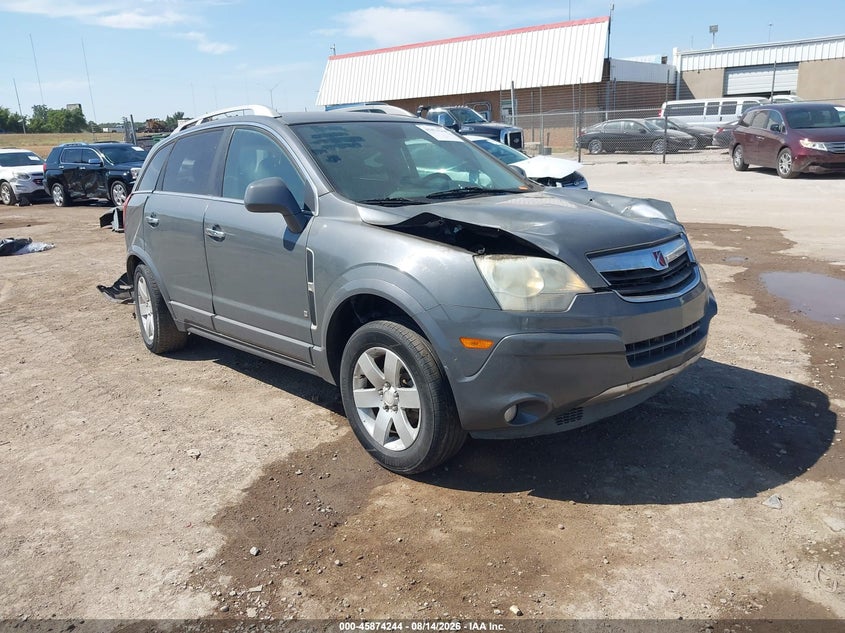 2008 SATURN VUE V6 XR