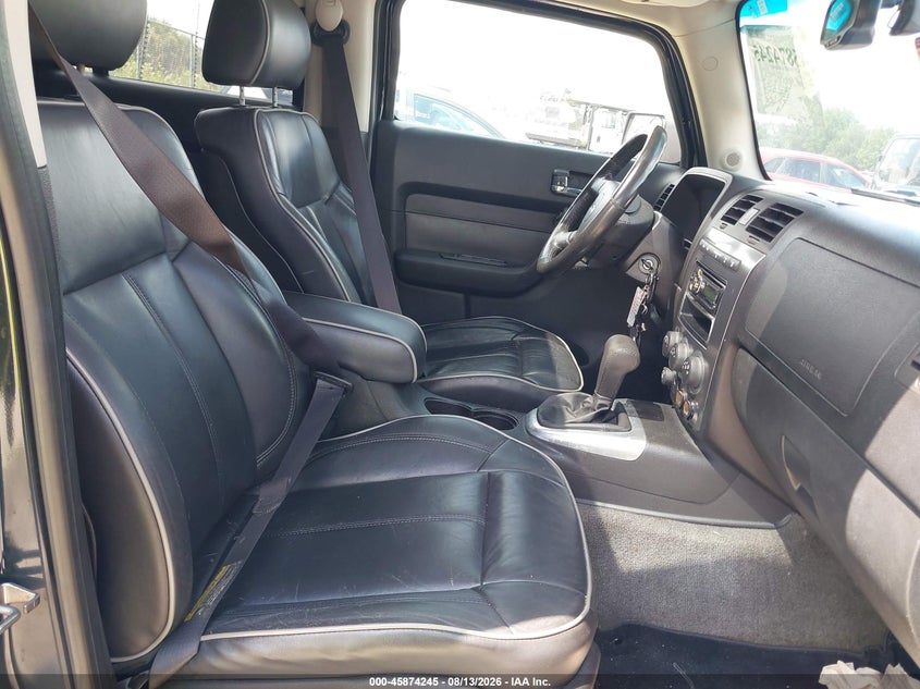 HUMMER H3 SUV 2006 VIN 5GTDN136568146535