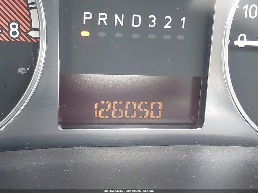 HUMMER H3 SUV 2006 VIN 5GTDN136568146535