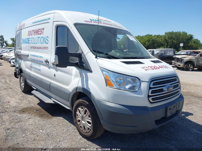 Vin: 1ftyr2cm3hka89307, lot: 46373248, ford transit-250 2017 img_1