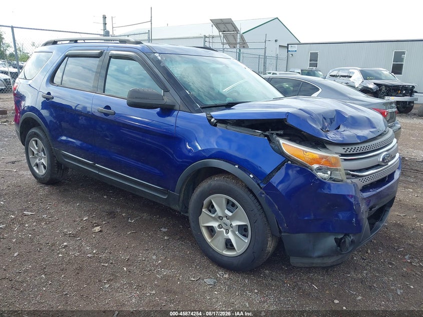 Vin: 1fm5k8b83egb08432, lot: 46373250, ford explorer 2014 img_1