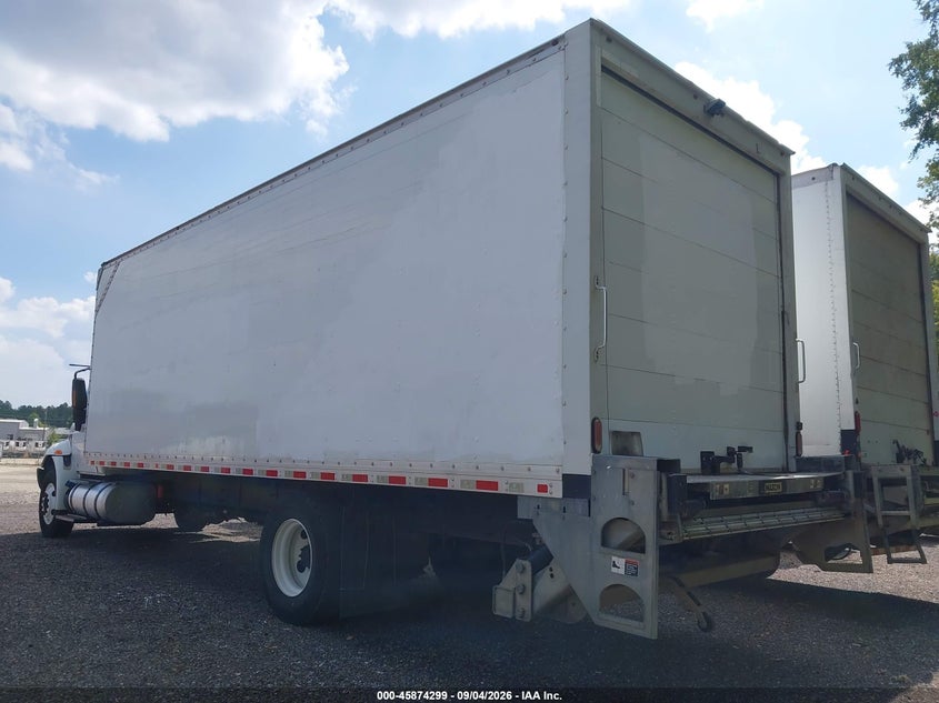 2019 INTERNATIONAL DURASTAR 4300 auction photo 3