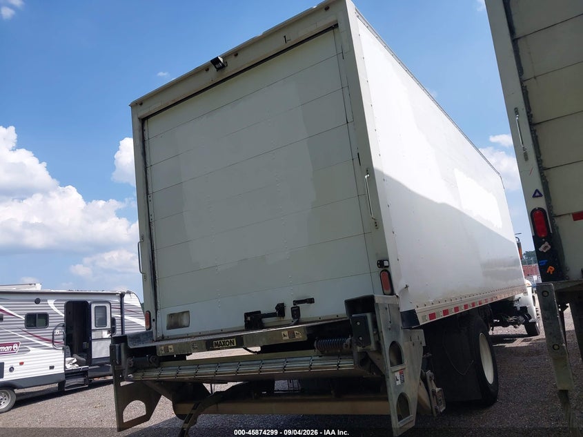 2019 INTERNATIONAL DURASTAR 4300 auction photo 4
