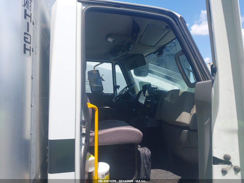 2019 INTERNATIONAL DURASTAR 4300 auction photo 7
