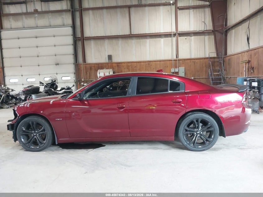 DODGE CHARGER - zdjęcie 15