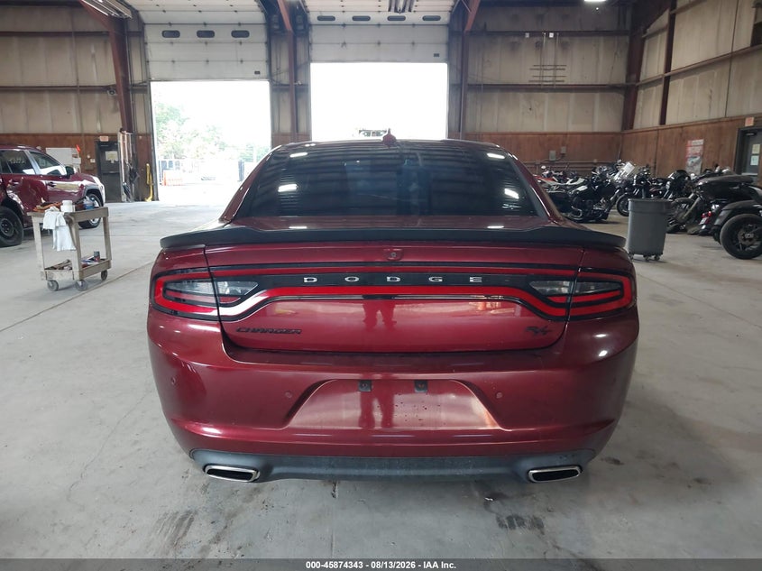DODGE CHARGER - zdjęcie 17