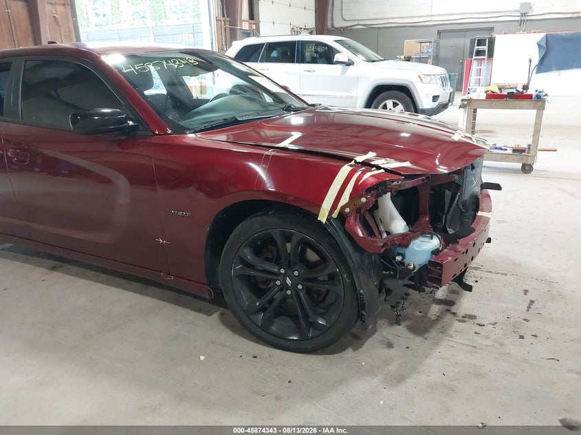 DODGE CHARGER - zdjęcie 18
