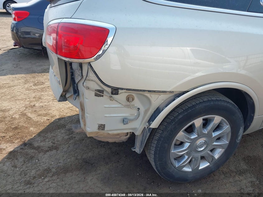 BUICK ENCLAVE 2016 VIN 5GAKVCKD8GJ189305