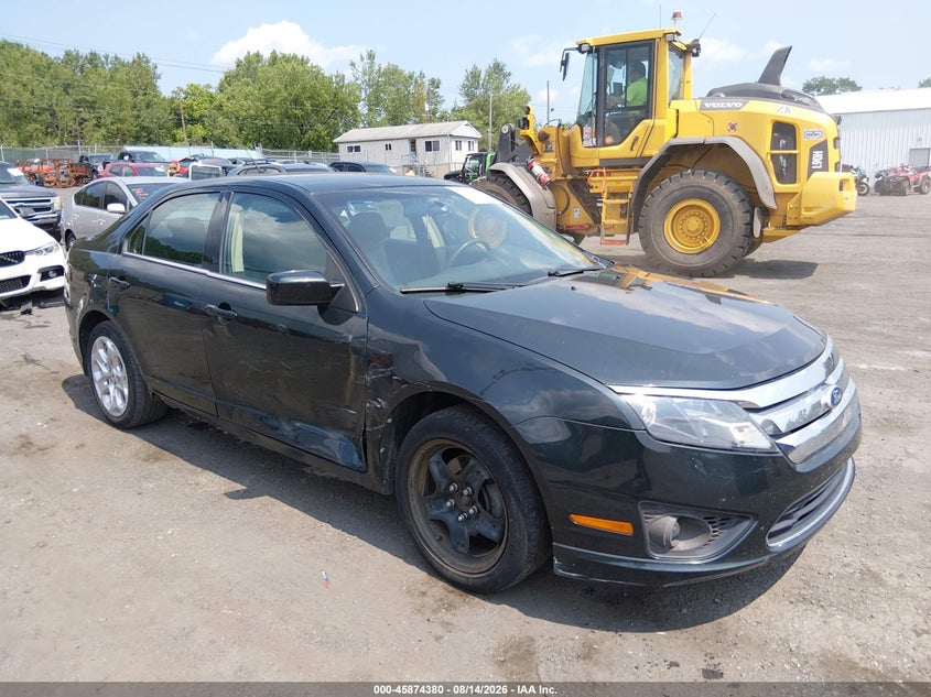 Vin: 3fahp0ha1ar418389, lot: 46373376, ford fusion se 2010 img_1