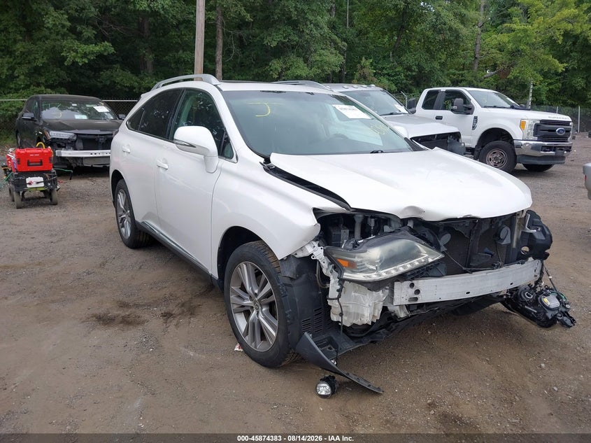 Vin: 2t2bk1ba2fc310773, lot: 46373379, lexus rx 350 2015 img_1