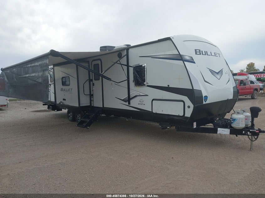 2022 Keystone RV Other