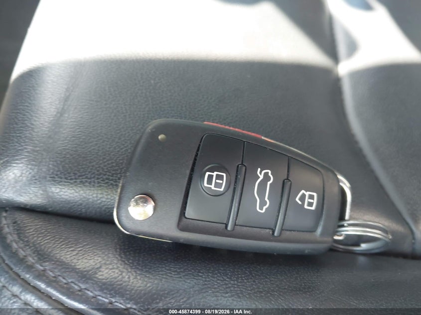 AUDI Q3 2023 VIN WA1EECF34P1150203