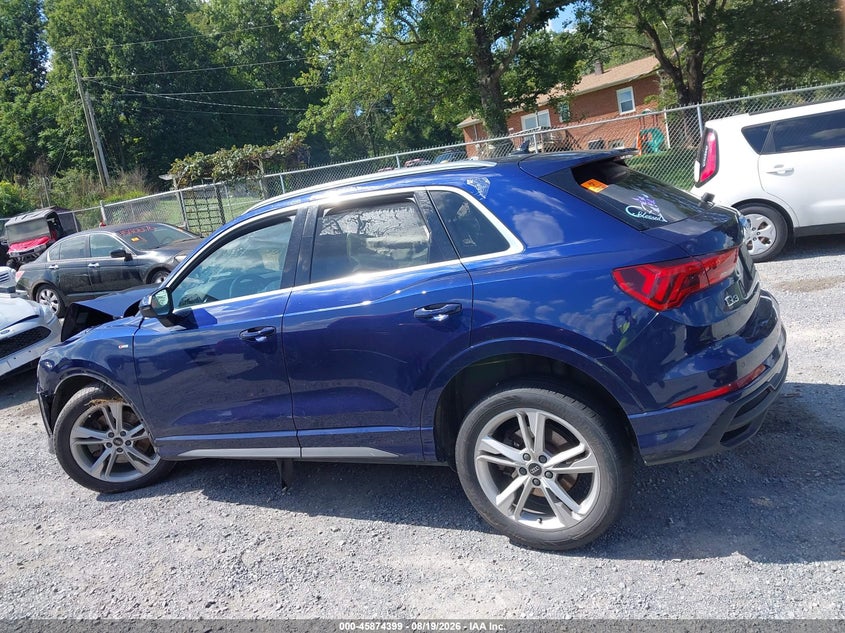 AUDI Q3 - zdjęcie 15