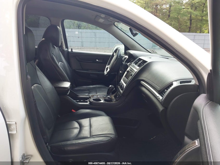 GMC ACADIA 2015 VIN 1GKKVRKD7FJ143632