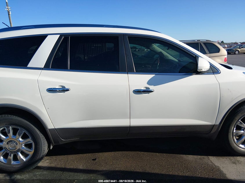 2011 BUICK ENCLAVE 1XL · Photo 13