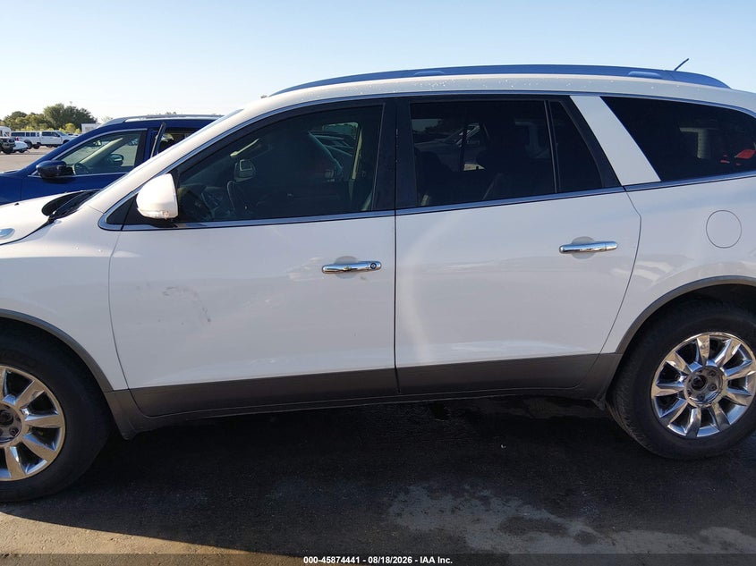 2011 BUICK ENCLAVE 1XL · Photo 14