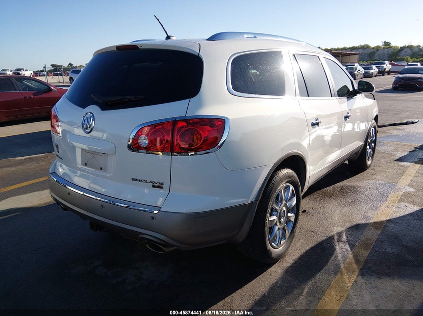2011 BUICK ENCLAVE 1XL · Photo 4
