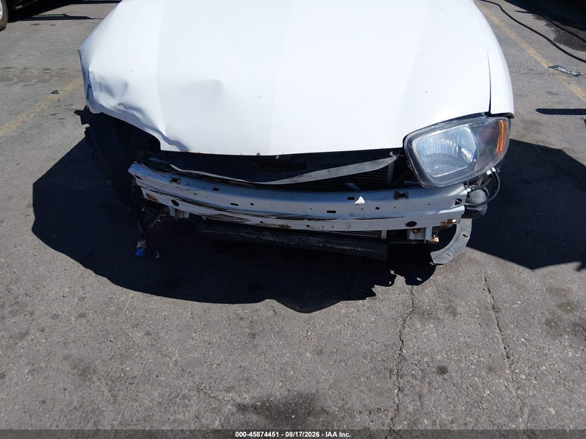 CHEVROLET CAVALIER 2003 VIN 1G1JC52F437342257