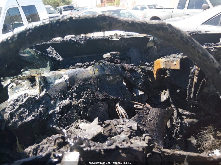 2025 TOYOTA TACOMA auction photo 7