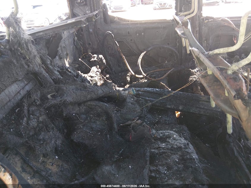 2025 TOYOTA TACOMA auction photo 8