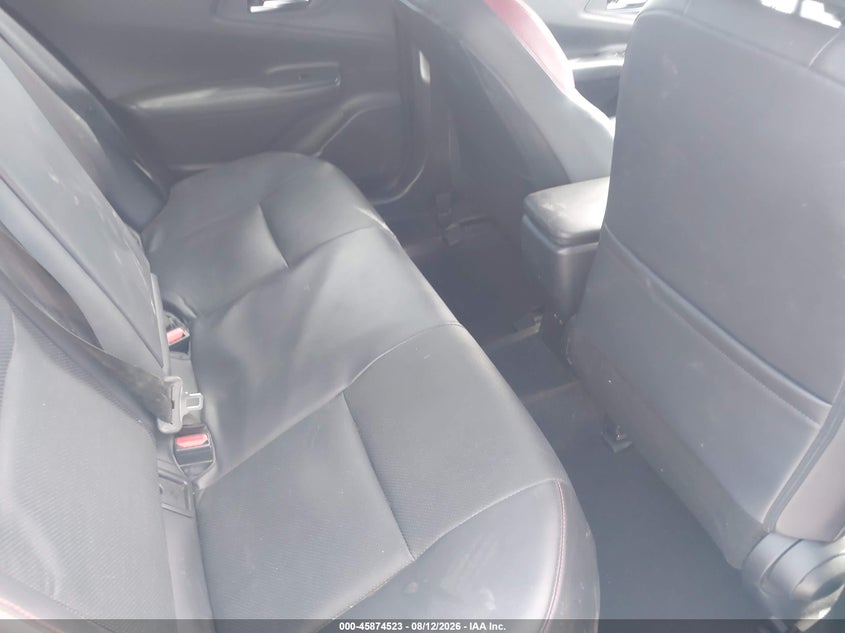 2024 TOYOTA PRIUS PRIME auction photo 8