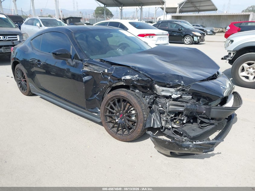 Vin: jf1zcac19l8701253, lot: 46373545, subaru brz limited 2020 img_1